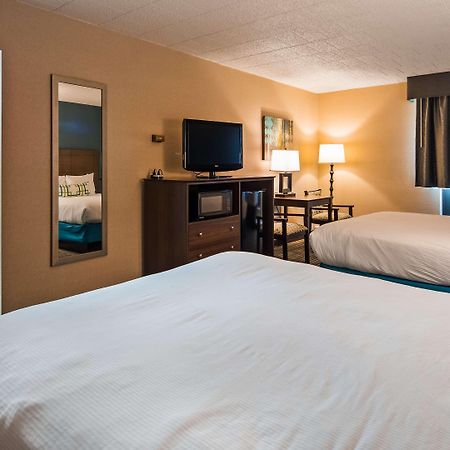 Best Western Woodhaven Inn Eksteriør billede