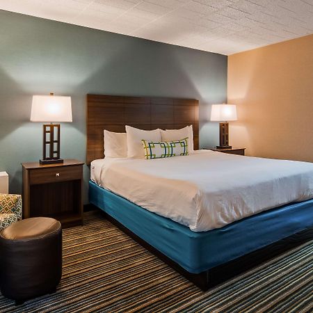 Best Western Woodhaven Inn Eksteriør billede